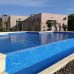 Лайнер для бассейна Passion Cyprus 1.65x25m (41,25м.кв) для бассейна