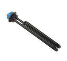Тэн к 12 кВт парогенератору АС 230 V 2000 W