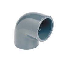 Угол клеевой 90° EFFAST d315 мм (RDRGOD3150)