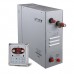 Парогенератор Coasts KSB-150 15 кВт 380В для бассейна с пультом KS-300A