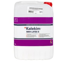Латексная добавка Kalekim Latex 5004 (4 л)
