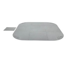 Подложка Bestway 60309 для LAY-Z-SPA (216х216 см)