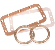 Комплект фланцев Fitstar 8350150, для Evolution