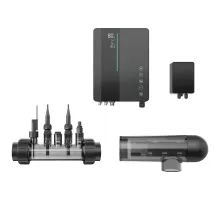 Хлоргенератор Aquaviva InverClear ICS 22 MEDIUM (100 м³, 22 г/ч)