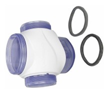 Корпус ячейки  хлоратора Salt &amp; Swim 