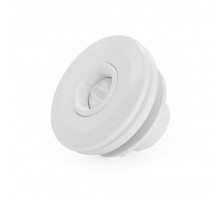 Форсунка стеновая под лайнер Aquaviva EM4412 (2") сопло "овал"