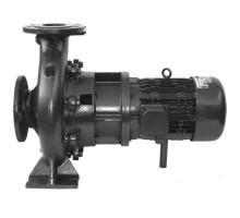 Насос Hayward HCP171253E7 IE3 (380V, без пф, 163 m3/h*12m, 12,5HP) кор.чугун\крыл.бронза фланец 125\100