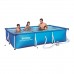 Каркасный бассейн Bestway Steel Pro 56411 (300х201х66) для вашего сада