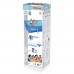 Каркасный бассейн Bestway Steel Pro 56411 (300х201х66) для вашего сада