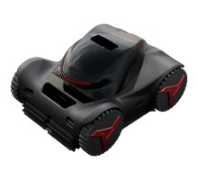 Робот-пылесос для бассейна IGarden M1-80