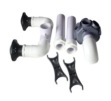 Диффузор фильтра AquaViva 900 89011211