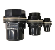 Танк-адаптер d63*75-2-1/2" PN16 AQUAVIVA, Россия