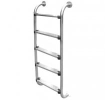 Лестница Aquaviva BHK515-SR (5 ступ.)