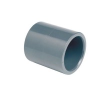 Муфта клеевая EFFAST d40 мм (RDRMAD0400)