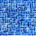 Лайнер Aquaviva Blocks 1,65x25,2m (41,58м.кв)