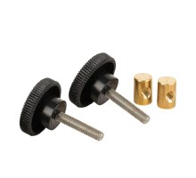 Винт для крышки насоса Krispol KAN/KAP (RPUM0001.04R)