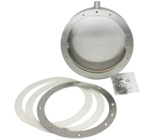 Закладная к прожектору AquaViva (HT219) под лайнер