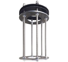 Закладная (универсальная) для Водного аттракциона Aquaviva Гриб