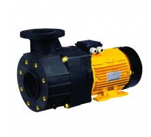 Насос Aquaviva BQP-4.0 трехфазный