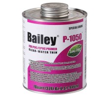 Очиститель (Праймер) Bailey P-1050 946 мл
