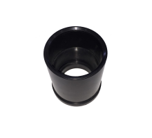 Муфта ELC Elecro Z-IM-UNI ABS для 2"/63 мм трубы