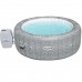 Аэромассажный бассейн Bestway Lay-Z-SPA 60019 Honolulu AirJet 196x71 см