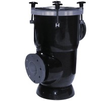 Префильтр Hayward PPKT25 с фланцевым подключением, d140