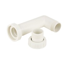 Комплект соединений 6-ти поз. вентиля 2" R061EC.A/ RFD0131.00R