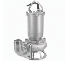 Фекальный насос AquaViva LX 50WQY10-10-0.75G/J с агитатором