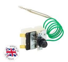 Термопредохранитель Elecro EGO 55C