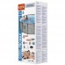 Каркасный бассейн Bestway Steel Pro 5619D (427х122, фильтр, лестница)