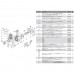 Насос Hayward HCP38251E KAP250 M.B (220В, 41 м3/ч, 2.5HP) для бассейна