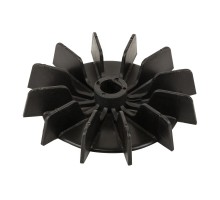 Крыльчатка вентилятора насоса Aquaviva SD/SQ/SS/ST 20-33 01031026