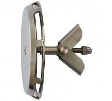 Форсунка всасывающая Flexinox 87198036 (25 м3/ч), под лайнер