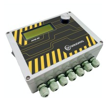 Панель управления автоматического долива воды AVO-01 (Без датчиков)