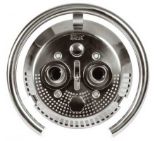 Лицевая часть FitStar Taifun Duo 87309920, с пьезокнопкой