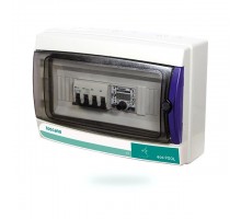 Панель управления фильтрацией Toscano ECO-POOL-400 10002509 (380В) с таймером