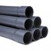 Труба Aquaviva ПВХ d50*2,4 PN 10 L-3 (штука) для бассейна
