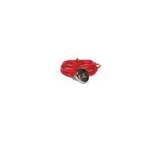 Пневмокнопка Fitstar 8720020, пневмошлангом 5м, конргайкой G1