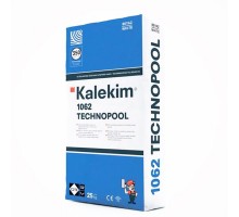 Клей для плитки с гидроизолирующими свойствами Kalekim Technopool 1062 (25 кг.) уцененный