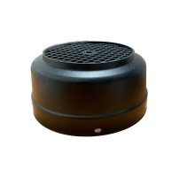 Крышка вентилятора насоса STP ( Ø 142мм)