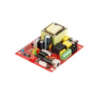 Плата парогенератора Coasts KSA 9-12 кВт