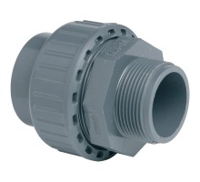 Муфта разборная переходная HР EFFAST d50x1-1/2" (RGRBMG050F)