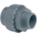 Муфта разборная переходная HР EFFAST d50x1-1/2" (RGRBMG050F) для бассейна
