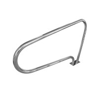 Р-образный поручень Aquaviva HHF-7701 (128 см)