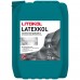 Добавка к клею LATEXKOL-м белая 20 кг для бассейна
