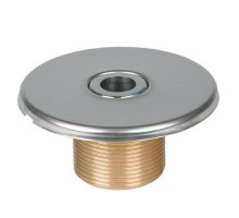 Форсунка стеновая Fitstar 3100720, НР 1 1/2", 4,5 м3/ч, 70 мм 