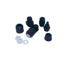 Набор фитингов Aquaviva для держателя зонда 4х6-8х12 (9900109075)