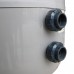 Фильтр AquaViva AK-HS1250 для бассейна (56m3/h, 1250mm, 1680kg)