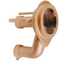 Закладной короб Fitstar 7610050 для Taifun, 240 мм